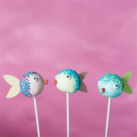 Cake Pop Form Silikon Betty Bossi