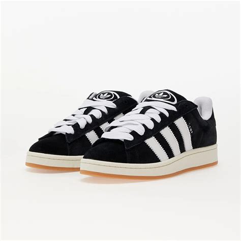 Adidas Campus 00s Black White 081 Resell Online Sneakers Reseller