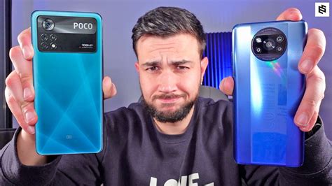 Comparativa Poco X4 Pro Vs Poco X3 Pro A Fondo Youtube