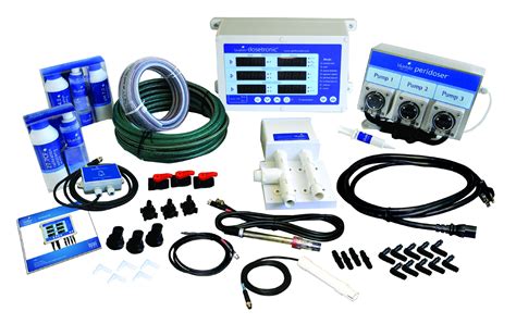 The Importance Of Automatic Nutrient PH Dosing Pure Hydroponics