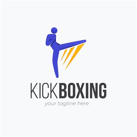 Kick Logo