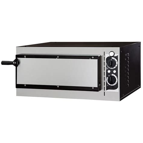 Forno A Pizza Professionale Basic Prismafood Elettrico A