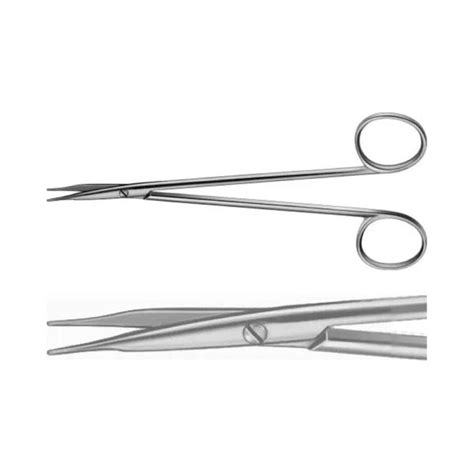 Jameson Tenotomy Scissors Delicate Surgivalley Complete Range Of