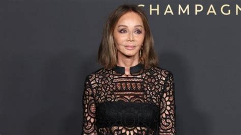 Isabel Preysler Ha Vuelto A Encontrar El Amor