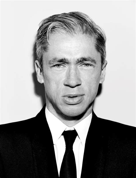 Mat Fraser Actor