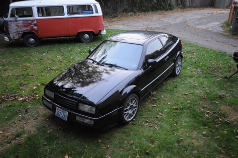 Fs Corrado Slc Vw Vortex Volkswagen Forum