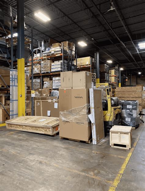 Simple Steps To Improve Warehouse Efficiency And Roi Packagex