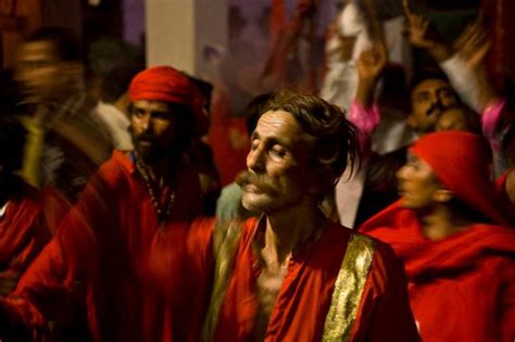 Photo Of The Day Sufis And Soothsayers In Pakistan Asia Society