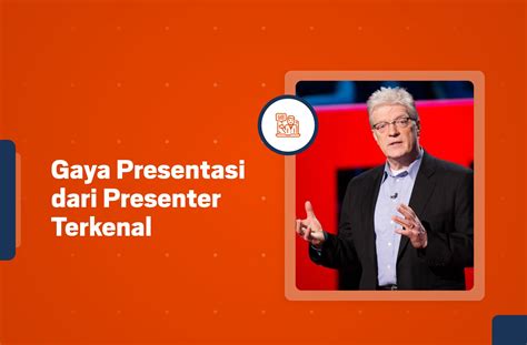 Sebuah Presentasi Tersusun Dari Kumpulan