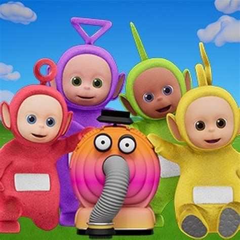 Teletubbies Lets Go Wiki Fandom