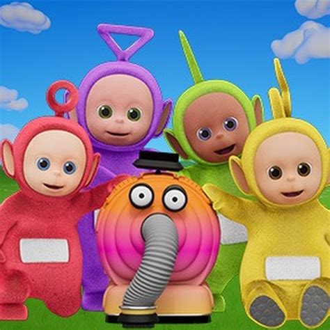 List Of Teletubbies Lets Go Episodes Teletubbies Lets Go Wiki