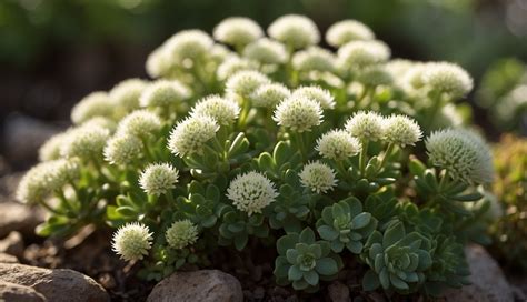 Sedum Album White Stonecrop Grow And Care Guide Essentials Desert