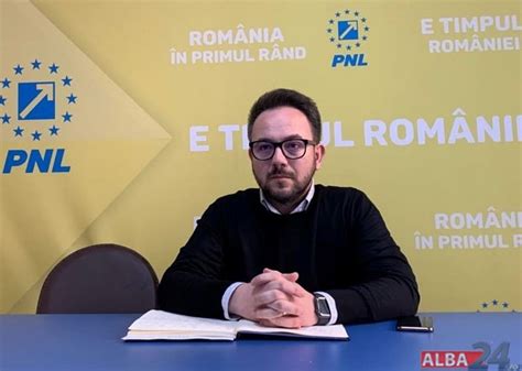 Secretarul De Stat Alin Ignat Vrea La Camera Deputa Ilor A Intrat N