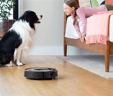 Robot sprzątający iRobot Roomba i6 w Max Kuchnie