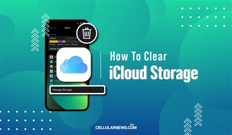 Is Your ICloud Full Here S How To Clear ICloud Storage