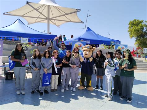 Comunidades Del Huasco Conmemoran D A Mundial Del Agua En El R O