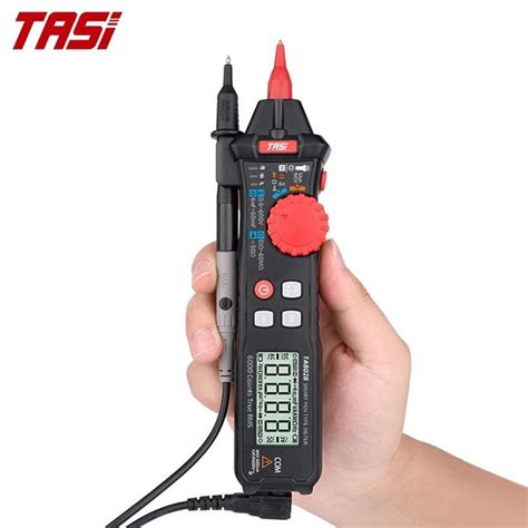 China Pen Multimeter Manufacturers Suppliers Factory - Customized Pen ...