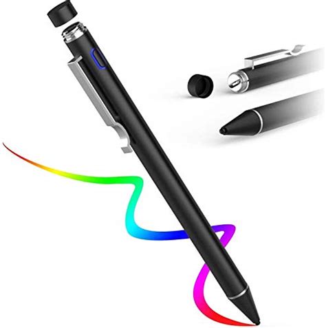 10 Best Active Stylus For Windows 2024 Theres One Clear Winner