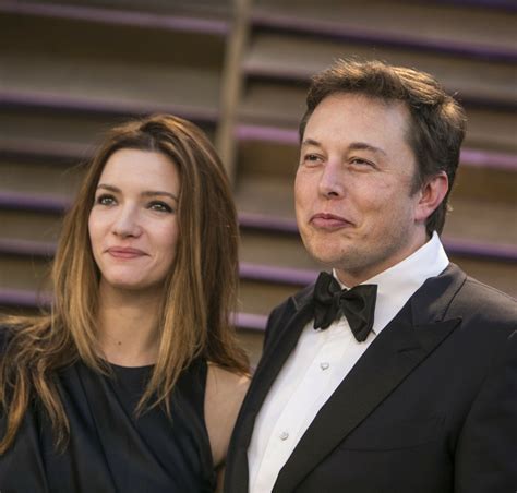 Elon Musk Gioca Con Il Suo Super Adorabile Figlio X A Che Ha