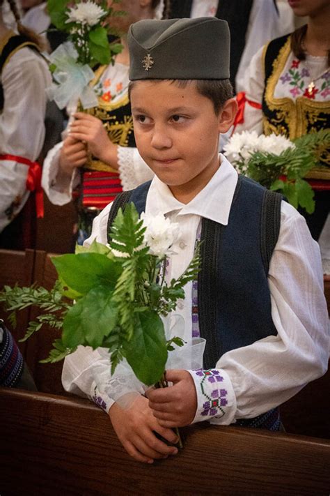 Assumption of the Blessed Virgin Mary – Slava 2022 – Diocese of Western ...