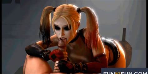 LESBIAN SEX CARTOON PART Sex Act Exposed Harley Quinn Poison Ivy Sleep Together DC