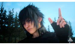 Spoiler Final Fantasy Xv Episode Duscae Les Premi Res Minutes