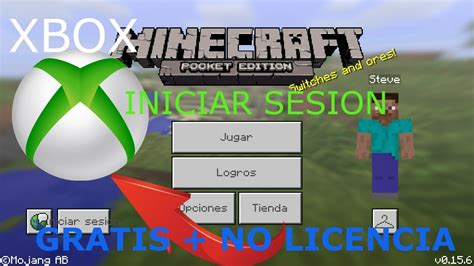 Descargar Minecraft Pe Ultima Versi N Todo Desbloqueado Y Con Inicio