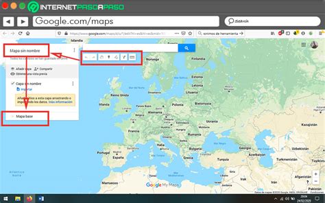 Crear Mapas Personalizados 】guía Paso A Paso 2025