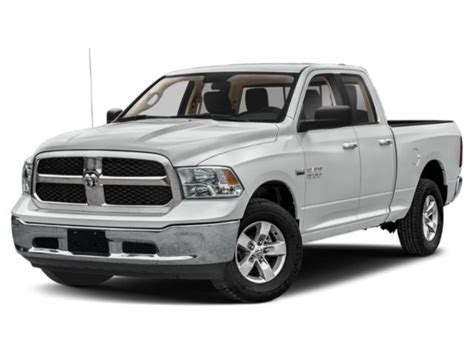 2020 Ram Ram 1500 Classic Quad Cab Warlock 2wd Price With Options Jd Power