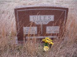 Richard Giles 1867 1947 Mémorial Find a Grave