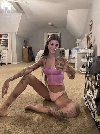 Kendle Butterworth Nude Leaks TheFappening