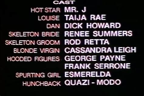 Driller 1984 Us Full Movie Taija Rae Decent Transfer American Retro Porn XHamster