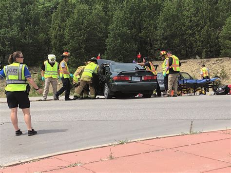 Update Victims Of Monday Crash Identified One Person Cited News Radio Kman