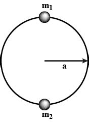 A Particle Of Mass G Is Whirled Into A Vertical Circle Of Radius