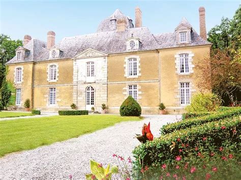 Coffret Cadeau Jours Chateaux Belles Demeures Avec Voyages Leclerc