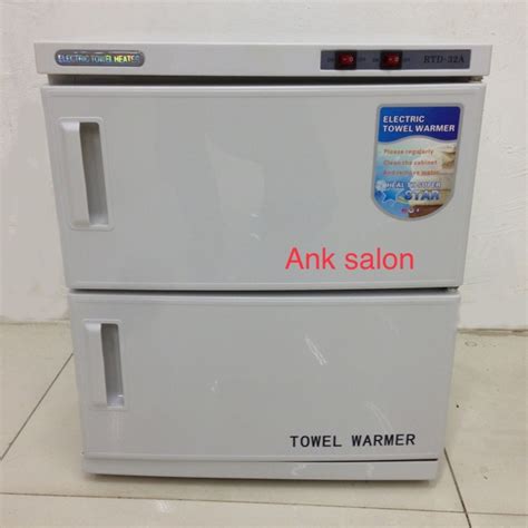 Towel Warmer Double Hot Cabinet Uv Towel Warmer Uv Hot Cabinet Utensil Warmer Lazada PH