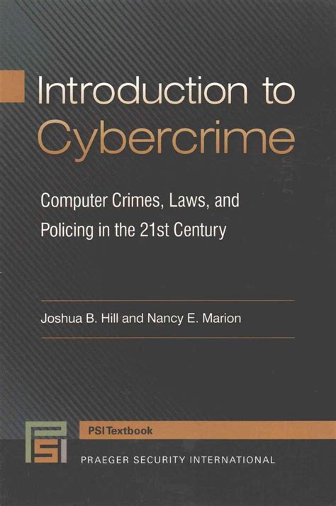 Cybercrime And Digital Forensics An Introduction Us