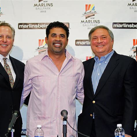 Miami Marlins: New-Look Marlins a Perfect Fit for Showtime's "The ...