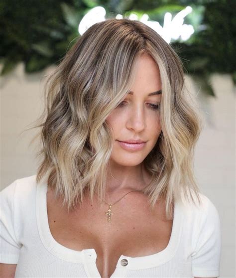 Inspiring Long Bob Hairstyles Trending In Long Bob Hairstyles