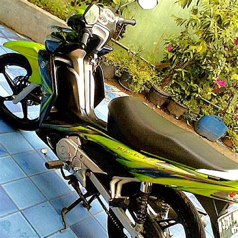 Yamaha Jupiter Z Cw Motor Di Carousell