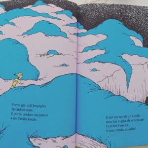 Oh Quante Cose Vedrai Di Dr Seuss Cresciamoleggendo