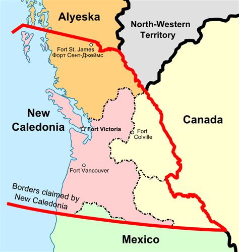 Image - New Caledonia Boundary Dispute (Montcalm Survives).png ...