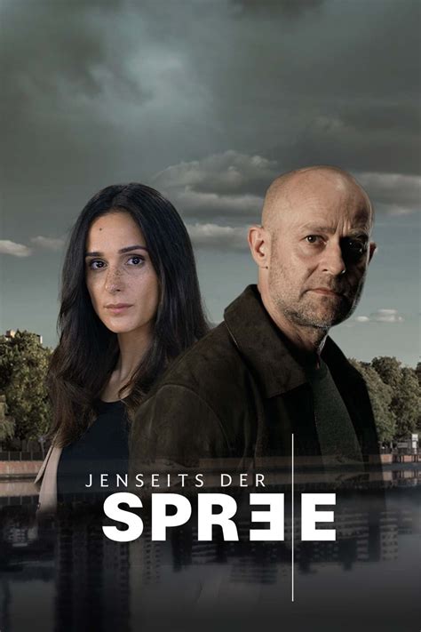 Jenseits Der Spree Tv Series Posters The Movie Database Tmdb