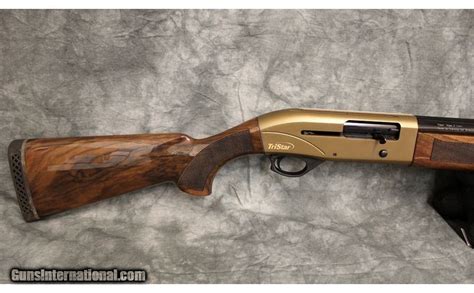 Tristarviper G2 Bronze12 Gauge For Sale