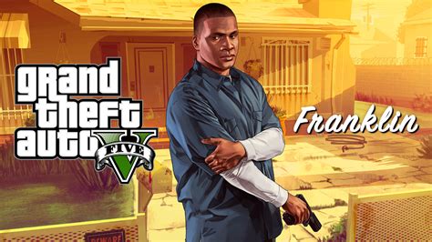 The Gta Place New Gtav Trailers Michael Franklin Trevor