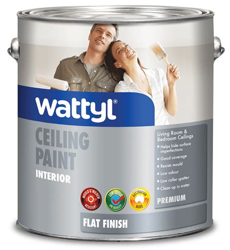 Wattyl Premium Diy Paint Product Range Wattyl Australia