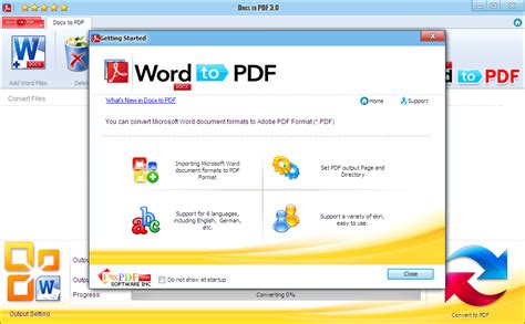 Convert Multiple Docx Files To Pdf At Cheryl Dillard Blog