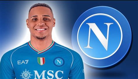 Cdm Natan Arrivato Ieri Sera Pu Essere A Bordocampo Gi Per Napoli