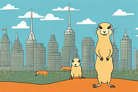 Where To Buy A Prairie Dog A Comprehensive Guide My Good Doggo