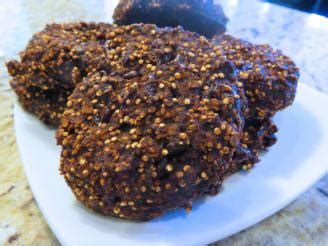 Healthy Honey Oatmeal Cookies Recipe - Food.com